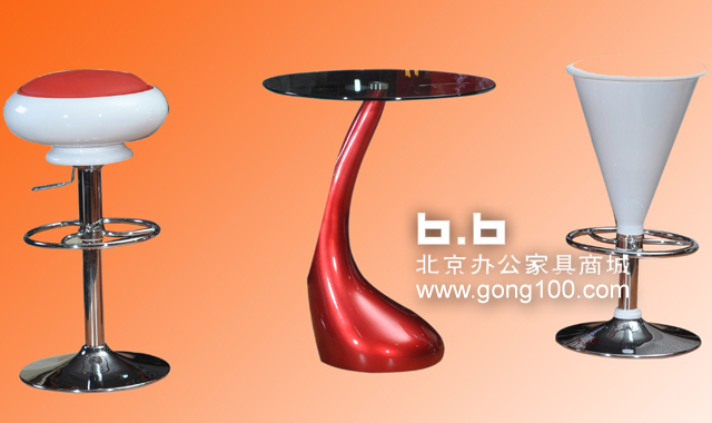正面图
